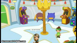 fantage galaxy hero high score