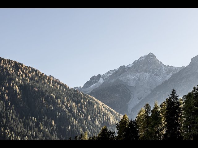 Watch Gesundheitswälder in der Ferienregion Engadin Scuol Zernez on YouTube.