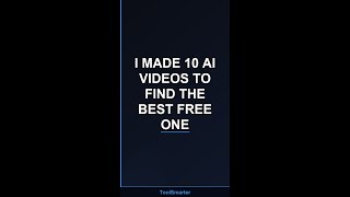 I Made 10 AI Videos to Find the Best Free One (2026)