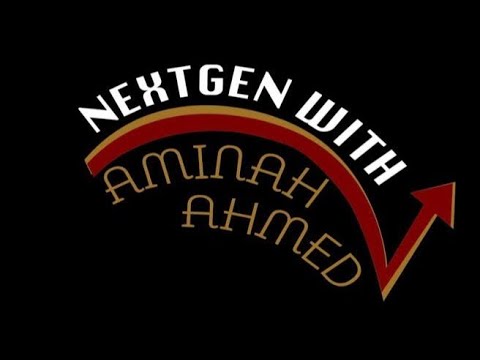 NextGen A Conversation With Hamdia Ahmed On The Democratic Party 