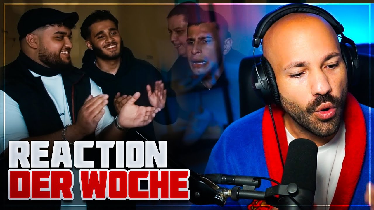 HEFTIGES FORMAT! ICON 5 | R2 | Ep. 2 - Kampf ums Überleben / 2Bough reagiert