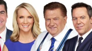 The Five at 9pm ET – 6pm P