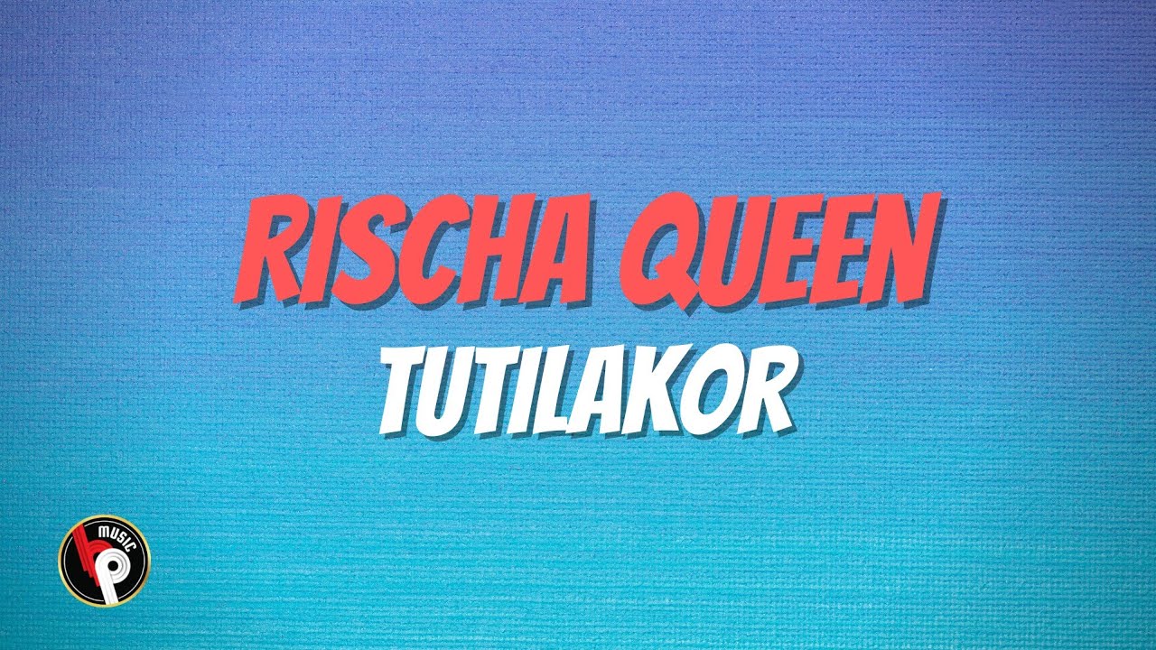 Rischa Queen - TUTILAKOR | Koleksi Remix Paling di cari