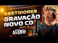 Making Of Novo CD Alemão do Forró