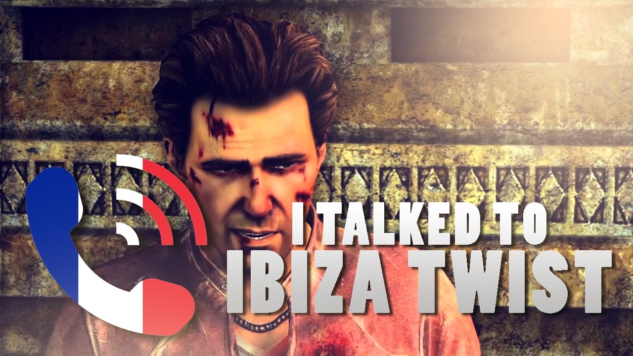 iBiZa_TwisT | The truth behind the Legend!