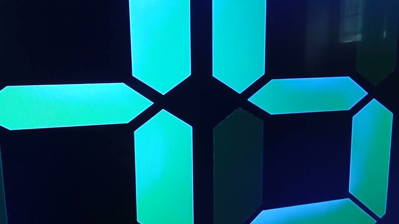 100 seconds timer no copyright