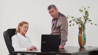 Dashboard added for clinical quality measures (CQM) | AdvancedMD