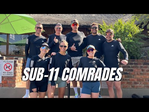 Comrades Marathon 2025