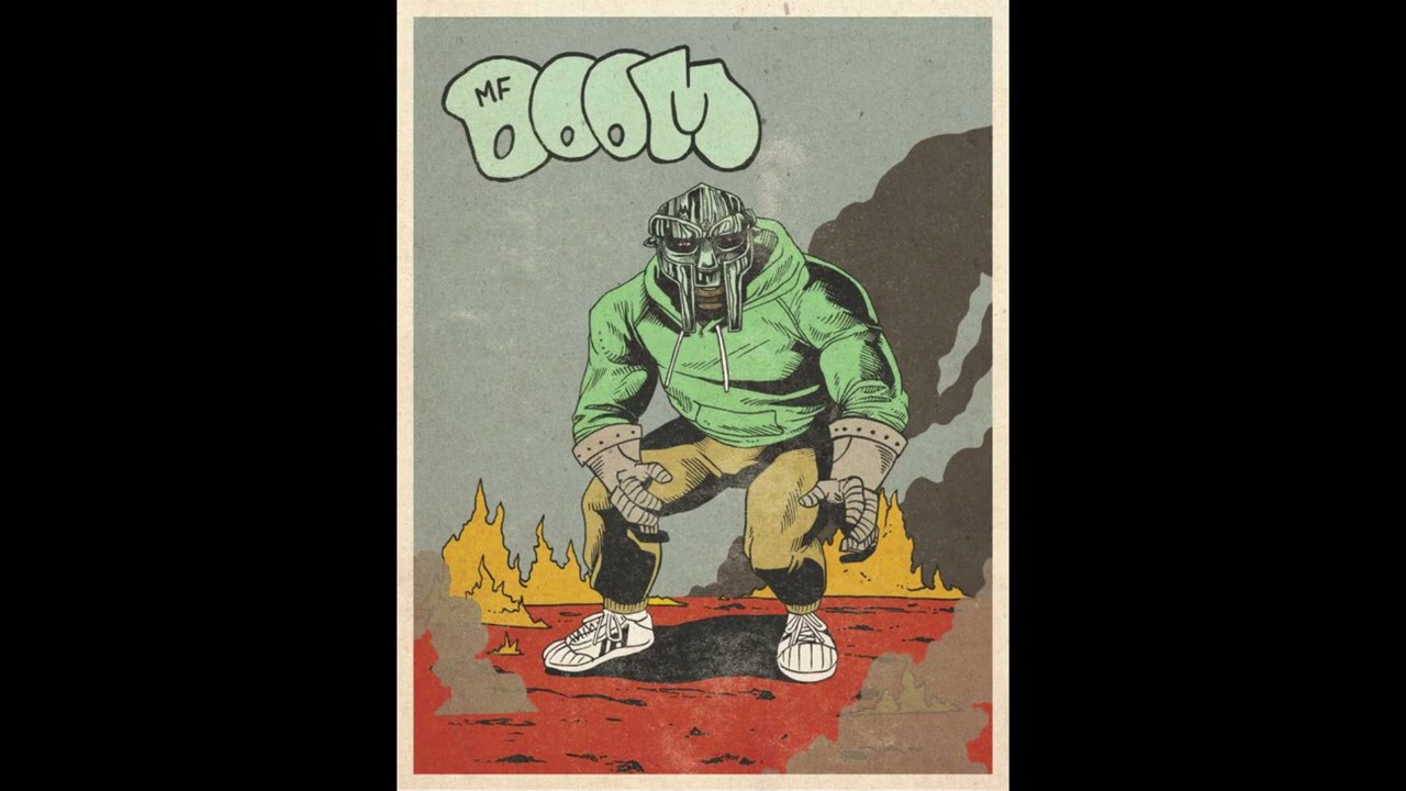MF DOOM x Madlib Type Beat [2021] bollywood