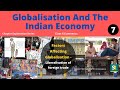 Factors Affecting Globalisation (Liberalisation of Trade)-Class 10 NCERT Economics -7- Ajeet Sir
