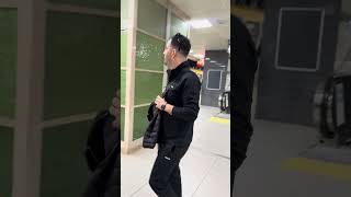 Kaçamadı 😂 Resimi