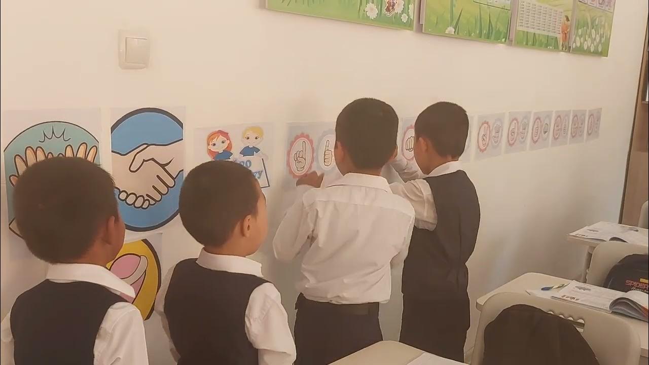 нейрожаттығу - YouTube