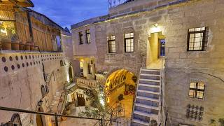 Kookaburra Hotel, Nevsehir, Türkiye | Travel With Jhanvi