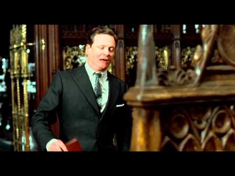 The King's Speech Movie 2010