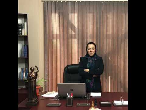 چگونه متن یک قرارداد کاری را تنظیم کنیم