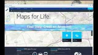 Map Creator- Lesson one-Registration screenshot 2