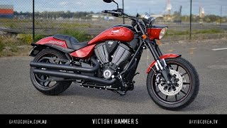 Victory Hammer Test
