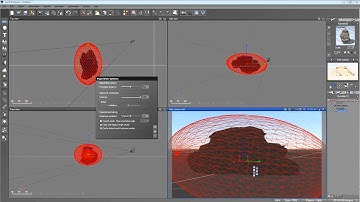Hyperblob Tutorial part three