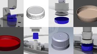 Direct Application Sealing Technologies