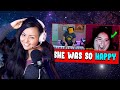 Shandab3ar Reacts: I played piano with a broken finger on OMEGLE... What an ending... Omg....