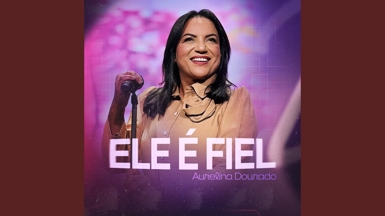 Ele é Fiel