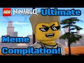 The ultimate ninjago meme compilation