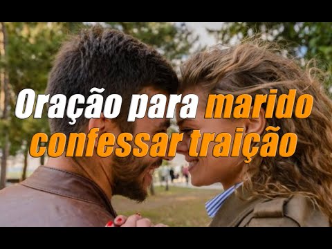 Vídeo: E Se O Marido Confessasse Traição