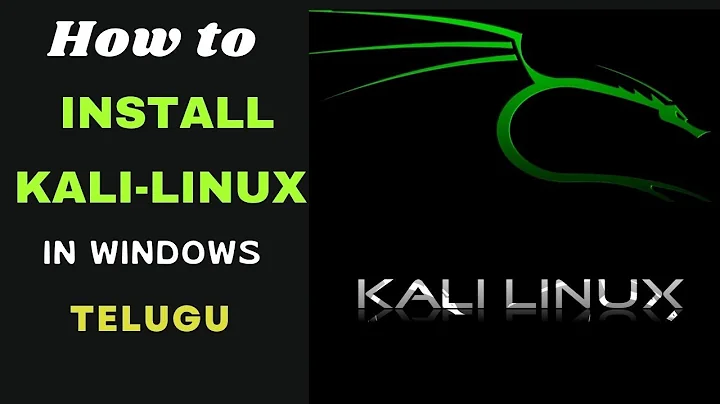 How to Install Kali linux in VirtualBox Telugu || Arjun Technow Telugu