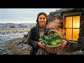 Her Father Taught Her This in Italy — A Dakota Winter Proved Him Right