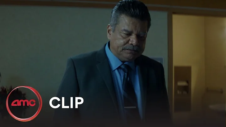 EL CHICANO - Exclusive Clip (Adolfo Alvarez, Georg...