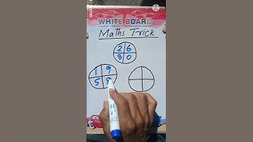 #mathstricks #mathsshort #youtubeshorts #shorts #5sectricks #viralvideo