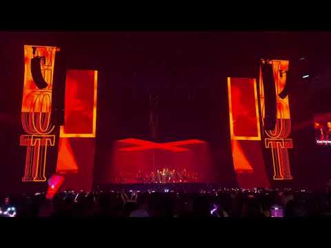 220709羅志祥演唱會-No Joke