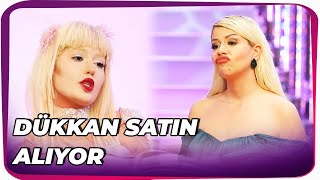 Bahar Candan Mağazacılığa Başlıyor Doya Doya Moda 130. Bölüm