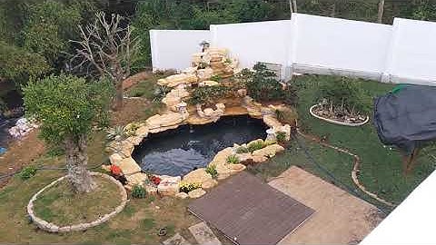 Biệt thự sân vườn hiện đại anh Thắng Bà Rịa Vũng Tàu