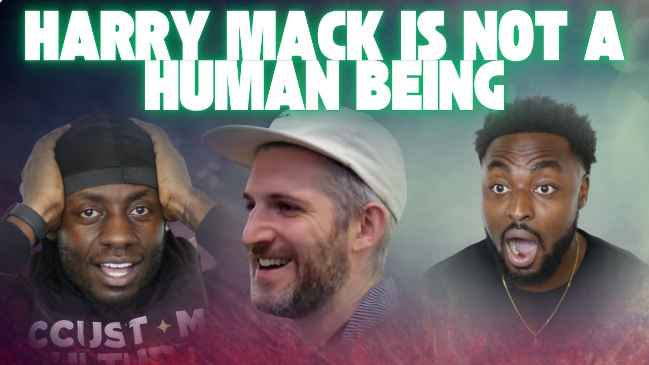 ПЕРВАЯ РЕАКЦИЯ НА ГАРРИ МАКА!! | ТРАДИЦИОННАЯ КУЛЬТУРА