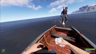 rusty retards