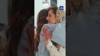 الملكة رانيا تنشر حفل حناء الآنسة رجوة خطيبة ولي العهد الأمير الحسين