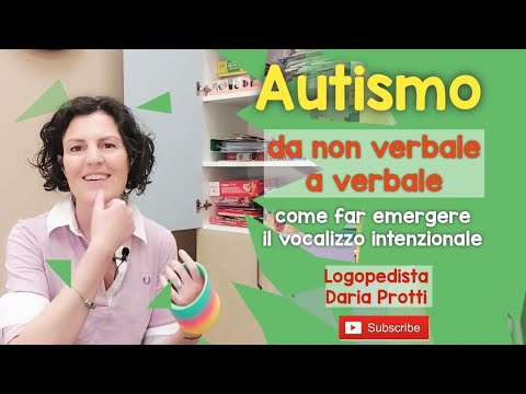 Autismo: da non
