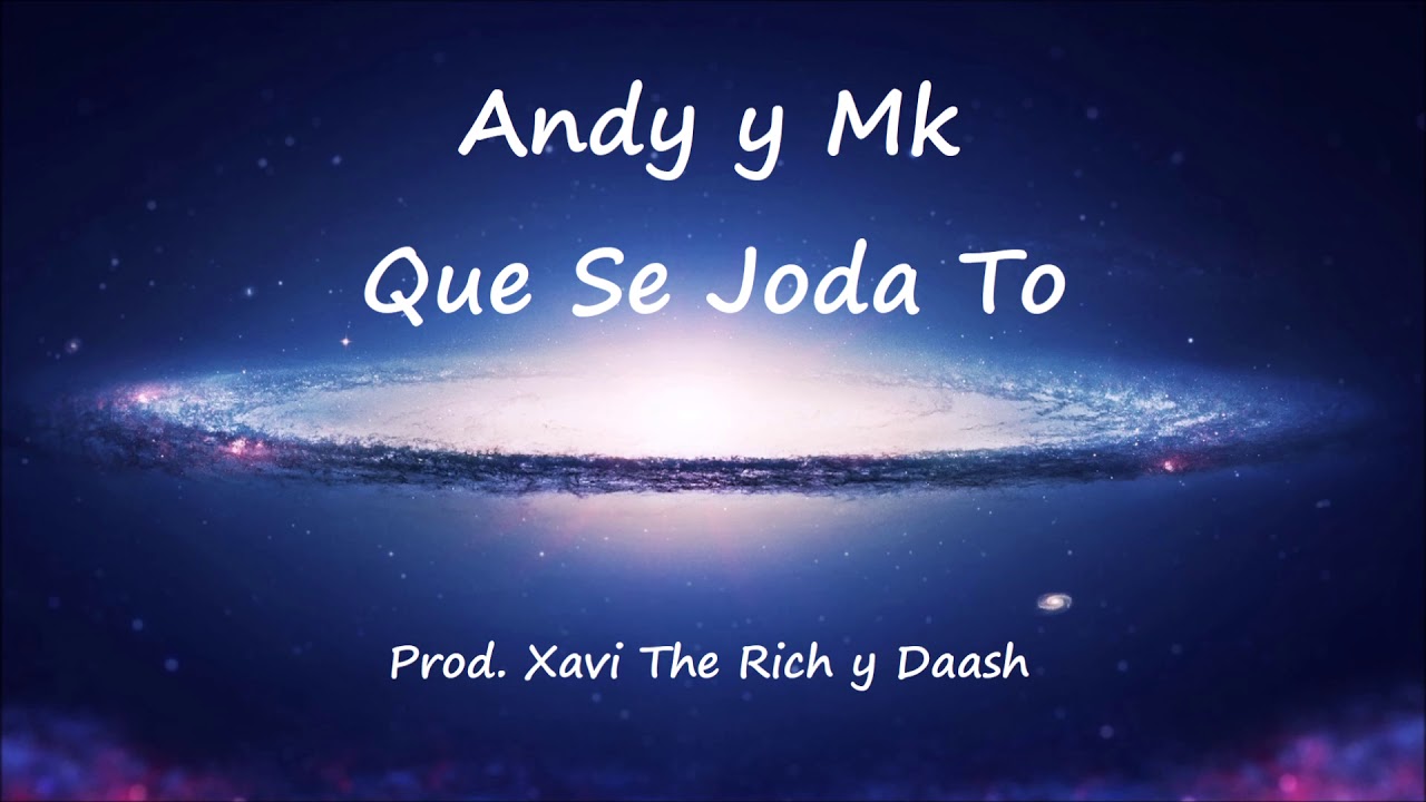 Andy y Mk - Que Se Joda To canción de hielo y fuego