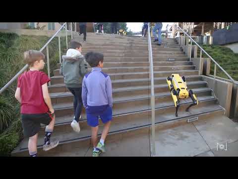 Video post from The Nueva School.