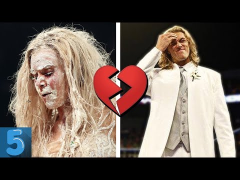 5-wwe-weddings-that-went-wrong