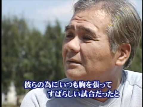 裁先生を忍ぶ会上映ビデオ②