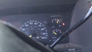 How to diagnose obd1 problems[WITHOUT CODE READER]