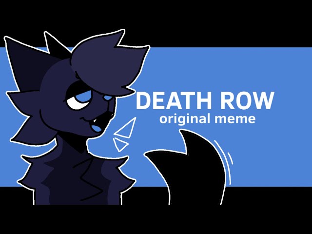 Deathrow, Animation Meme, Reaper Sans / Sans Au