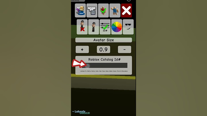 Tutorial how to put brookhaven code ! || #roblox
