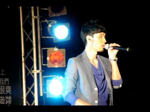 2011內湖高中舞會-拜爾