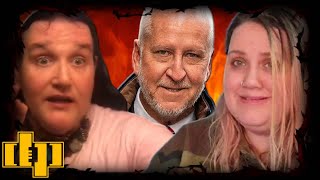 Shanny Bashes DP & Calls Out Billy - Chris Chan's Jail Phone Call - Epstein Pilot Testifies | # 963