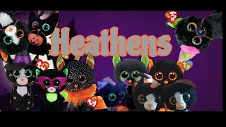 “Heathens” BBMV MEP COMPLETION (Cover) *HALLOWEEN SPECIAL* 