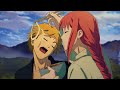 THIS IS 4K ANIME (Denji &amp; Yuji Itadori)