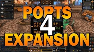 Runescape Ports Expansion series 4# - Seasingers Kibas